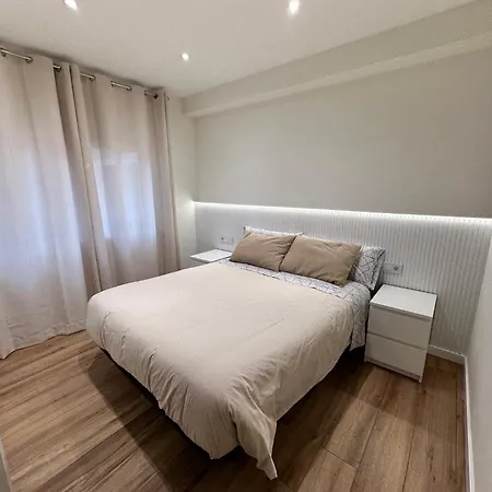 Oasis Mediterraneo Calafell